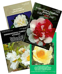 International Camellia Journals